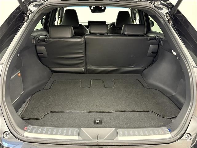 Toyota HARRIER 2024 8450027-12