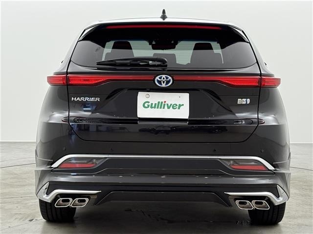 Toyota HARRIER 2024 8450027-13