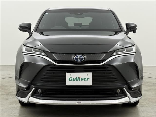 Toyota HARRIER 2024 8450027-14