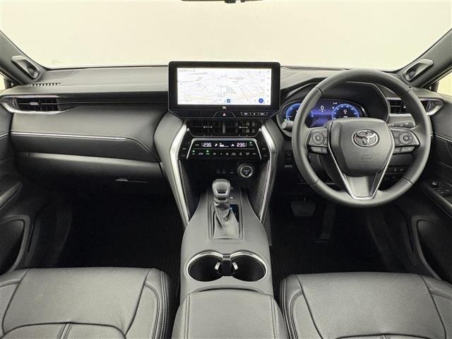 Toyota HARRIER 2024 8450027-15