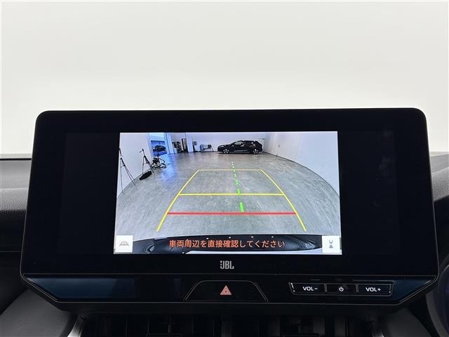 Toyota HARRIER 2024 8450027-17