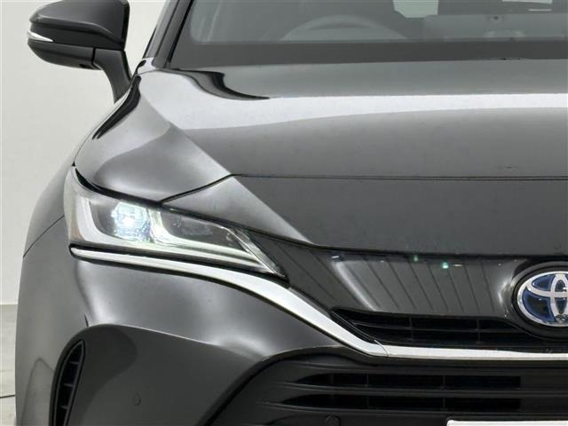 Toyota HARRIER 2024 8450027-20