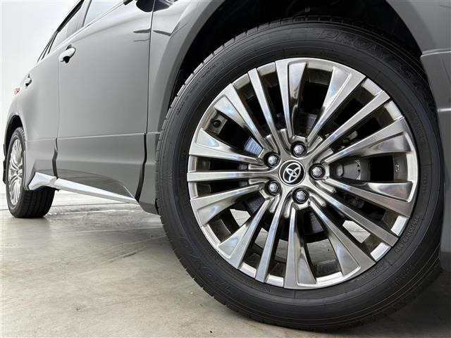 Toyota HARRIER 2024 8450027-22