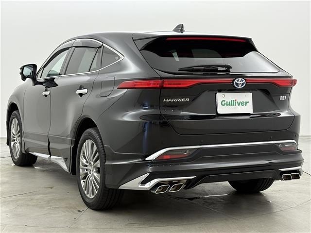 Toyota HARRIER 2024 8450027-4