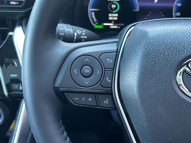 Toyota HARRIER 2024 8450231-11