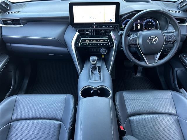 Toyota HARRIER 2024 8450231-14