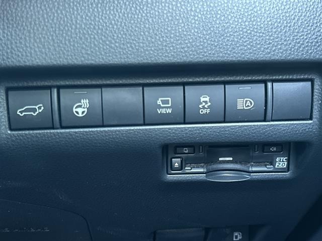 Toyota HARRIER 2024 8450231-20