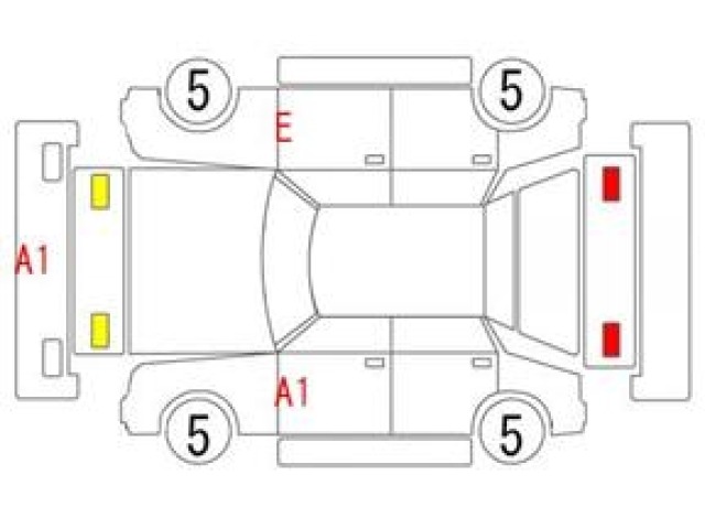 Toyota HARRIER 2024 8450231-23