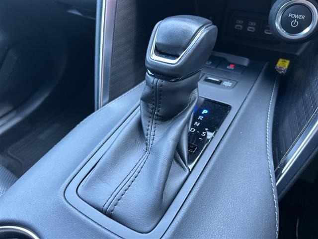 Toyota HARRIER 2024 8450231-3