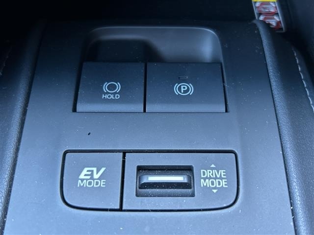 Toyota HARRIER 2024 8450231-5
