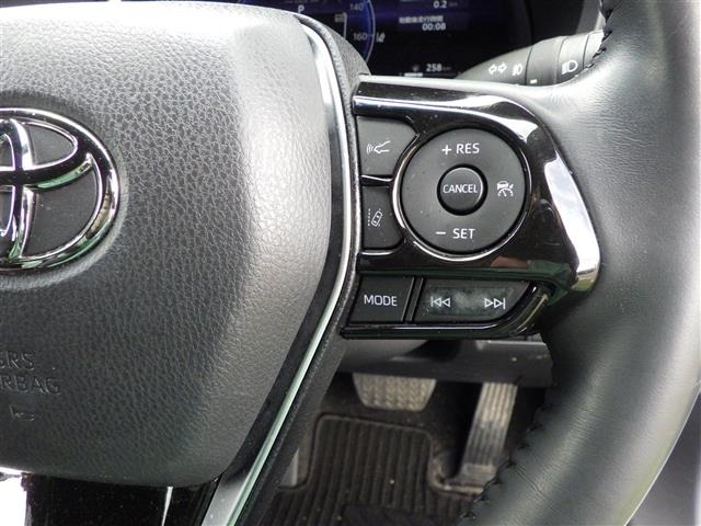 Toyota HARRIER 2024 8450361-1