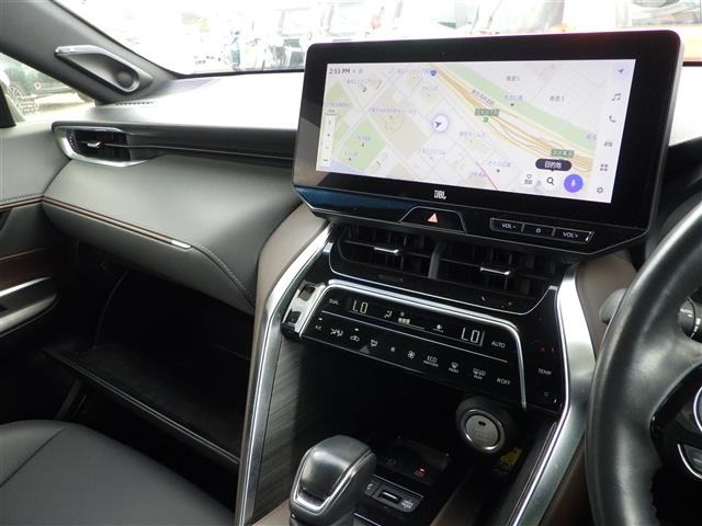 Toyota HARRIER 2024 8450361-10