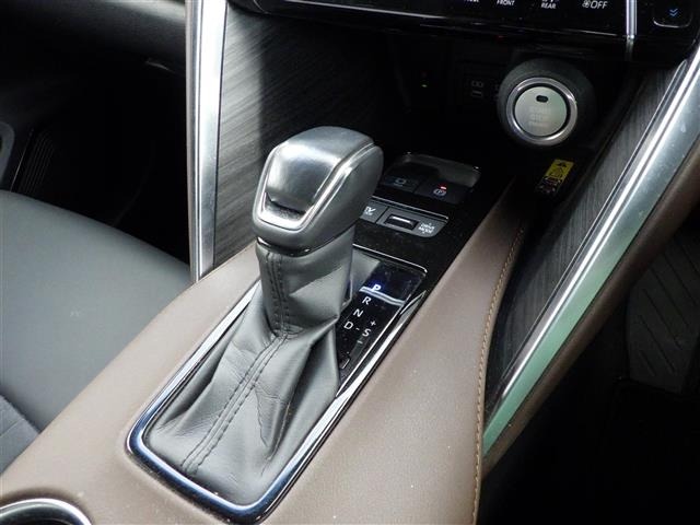 Toyota HARRIER 2024 8450361-11