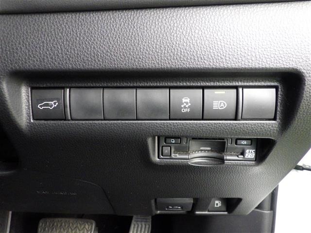 Toyota HARRIER 2024 8450361-12