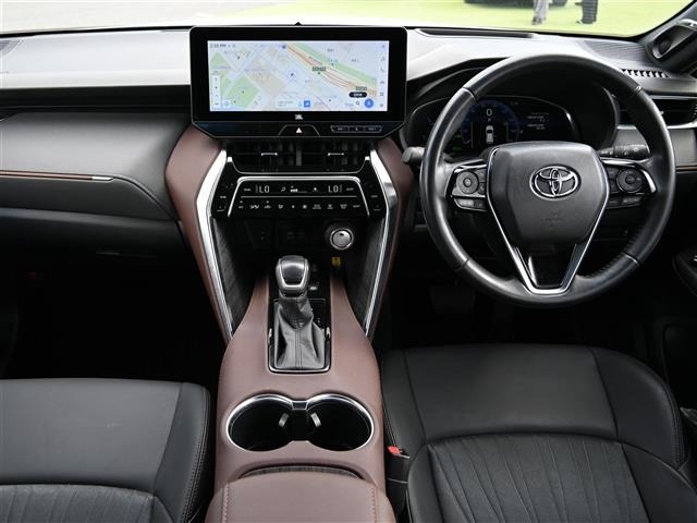 Toyota HARRIER 2024 8450361-15