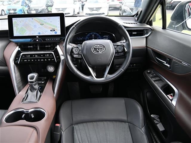 Toyota HARRIER 2024 8450361-20