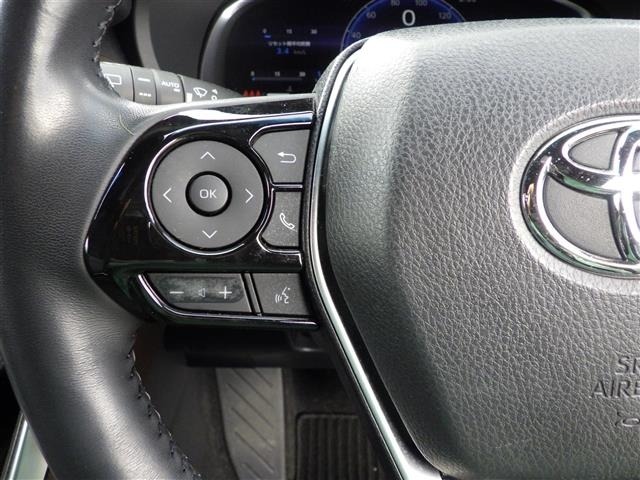 Toyota HARRIER 2024 8450361-22
