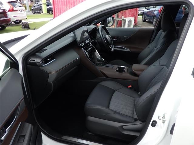Toyota HARRIER 2024 8450361-23