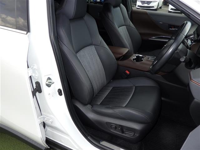 Toyota HARRIER 2024 8450361-4