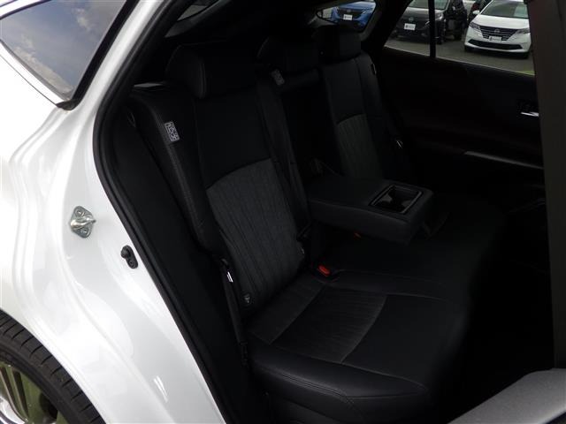 Toyota HARRIER 2024 8450361-6