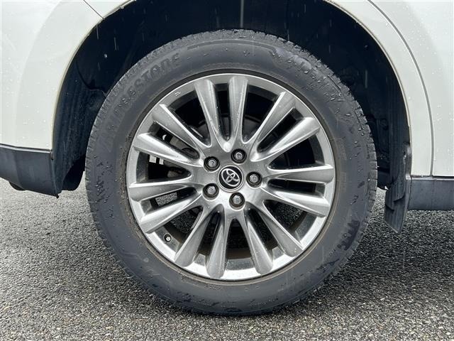 Toyota HARRIER 2014 8450462-11