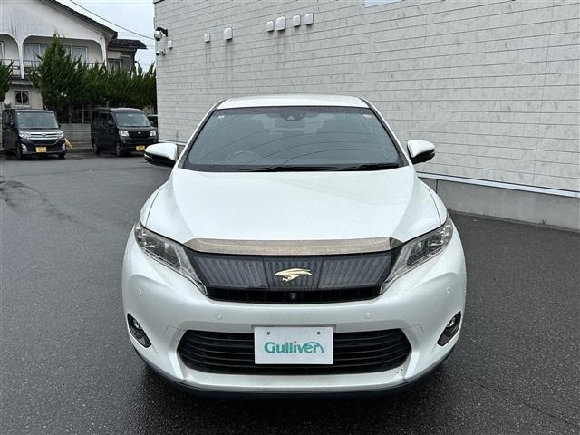 Toyota HARRIER 2014 8450462-15