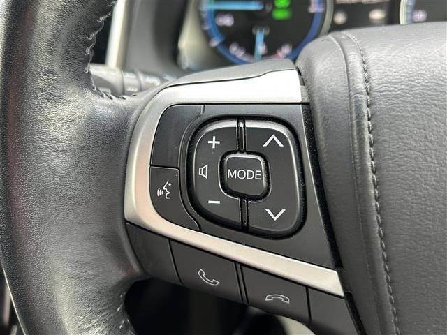 Toyota HARRIER 2014 8450462-2