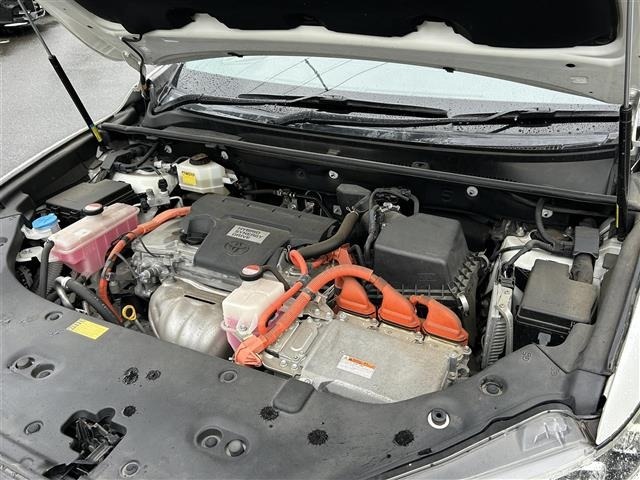 Toyota HARRIER 2014 8450462-21