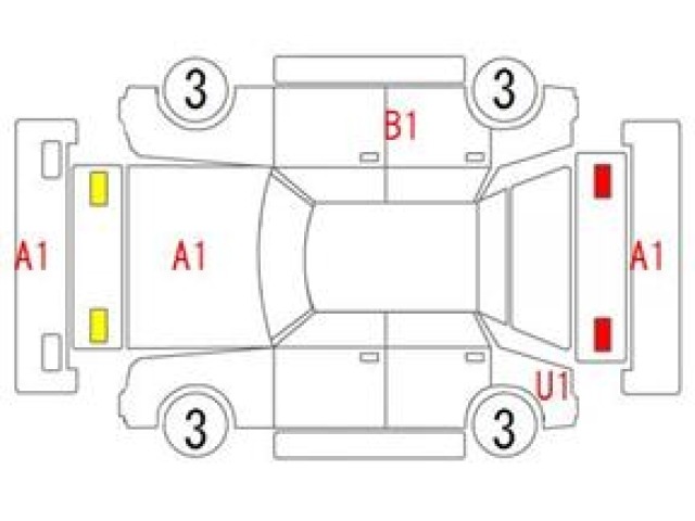 Toyota HARRIER 2014 8450462-23