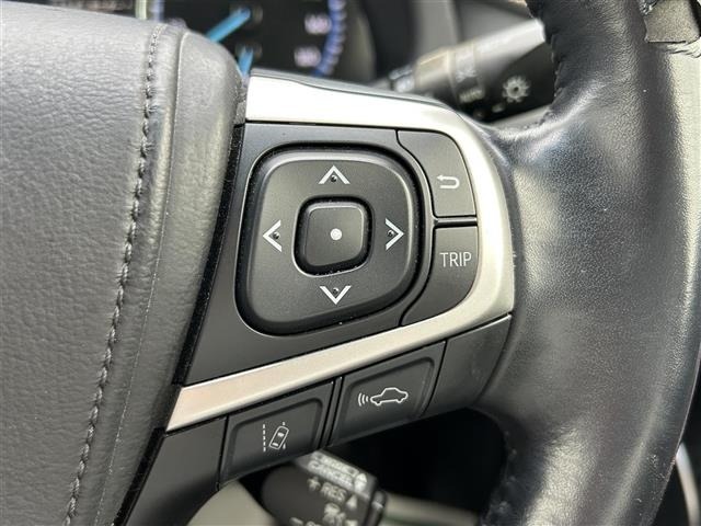 Toyota HARRIER 2014 8450462-4