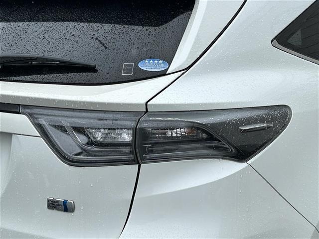 Toyota HARRIER 2014 8450462-5