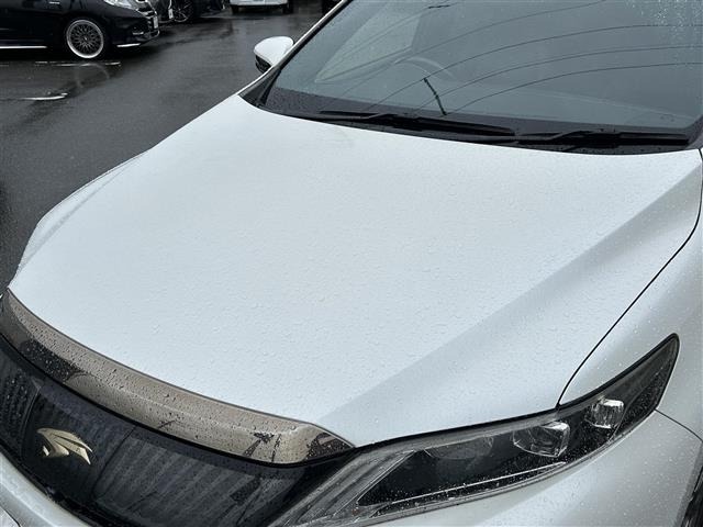 Toyota HARRIER 2014 8450462-7