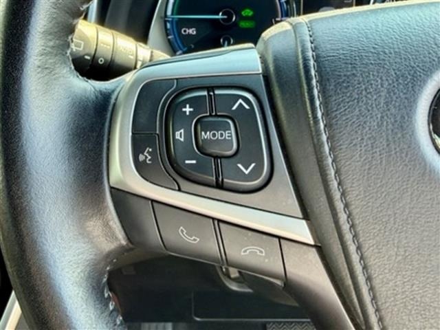 Toyota HARRIER 2015 8450511-11