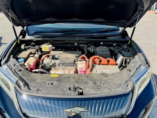 Toyota HARRIER 2015 8450511-14