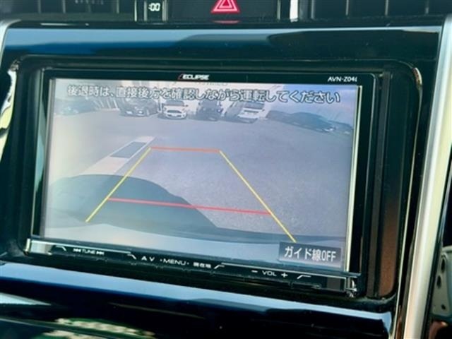 Toyota HARRIER 2015 8450511-17