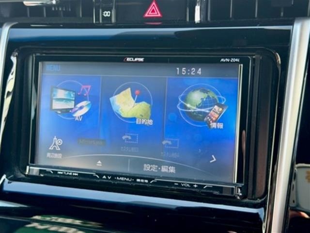 Toyota HARRIER 2015 8450511-18
