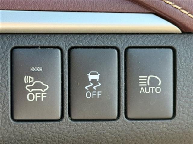 Toyota HARRIER 2015 8450511-21