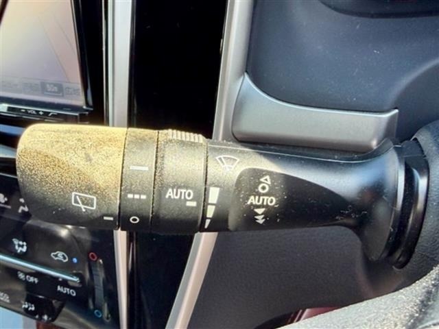 Toyota HARRIER 2015 8450511-22