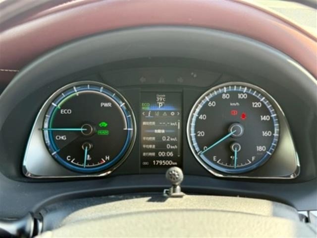 Toyota HARRIER 2015 8450511-4