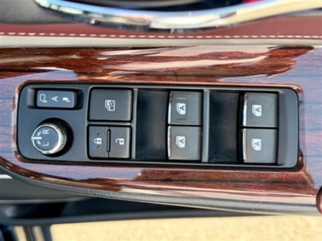 Toyota HARRIER 2015 8450511-5
