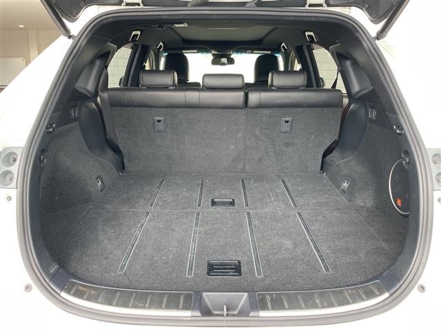 Toyota HARRIER 2016 8450527-10