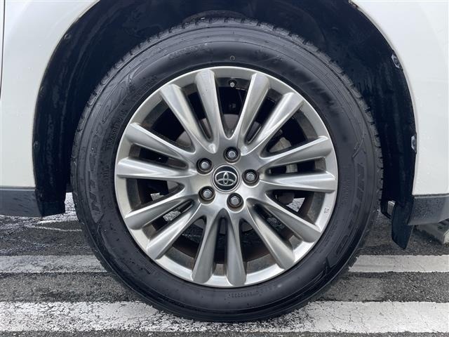 Toyota HARRIER 2016 8450527-11