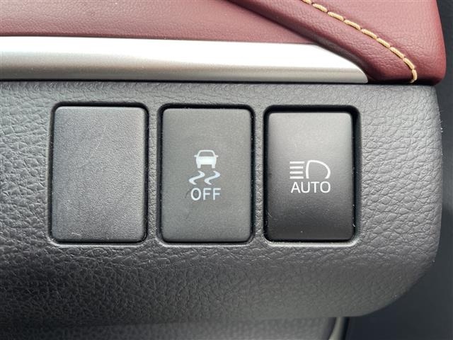 Toyota HARRIER 2016 8450527-17