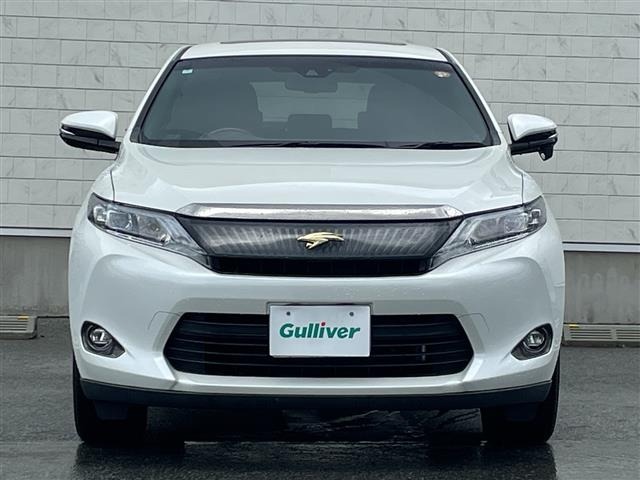Toyota HARRIER 2016 8450527-20
