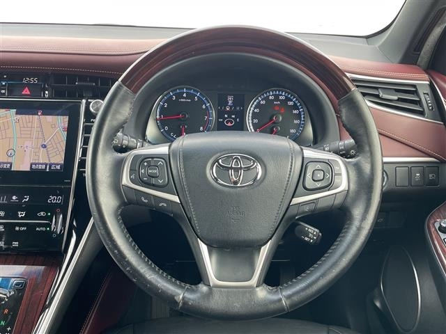 Toyota HARRIER 2016 8450527-22