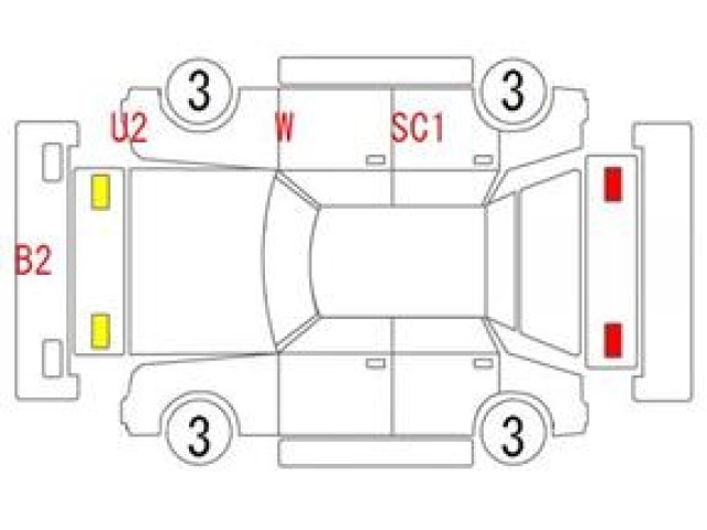 Toyota HARRIER 2016 8450527-23