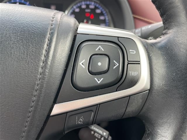 Toyota HARRIER 2016 8450527-4
