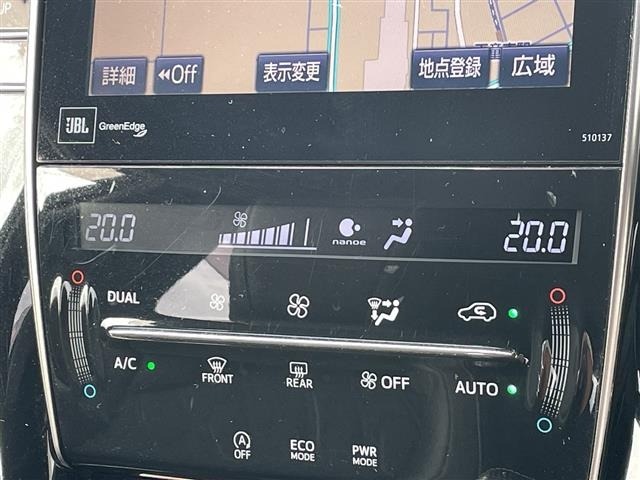Toyota HARRIER 2016 8450527-5