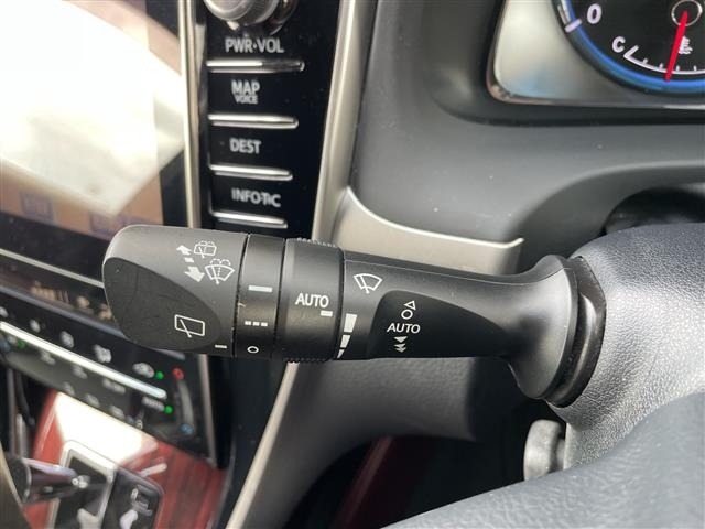 Toyota HARRIER 2016 8450527-6