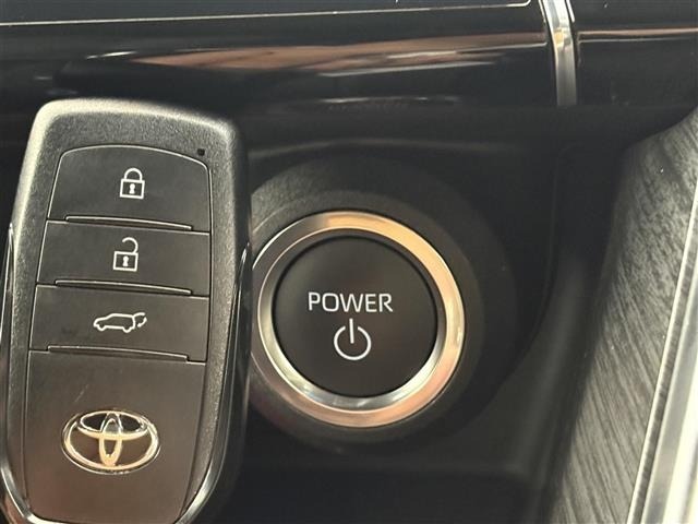 Toyota HARRIER 2024 8450545-1